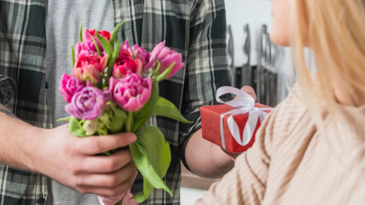 ¡El mejor regalo para Marzo!