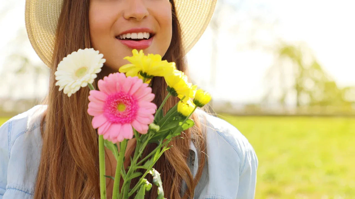 20 de Marzo: Día Internacional de la Felicidad