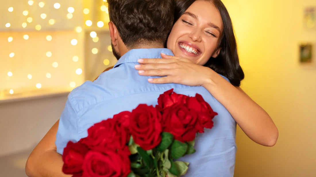 3 Estrategias para un San Valentín inolvidable