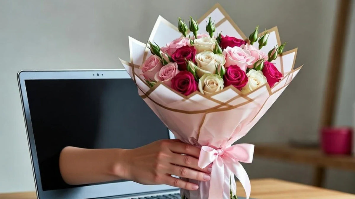 Envío internacional de flores: tu guía rápida para sorprender a distancia
