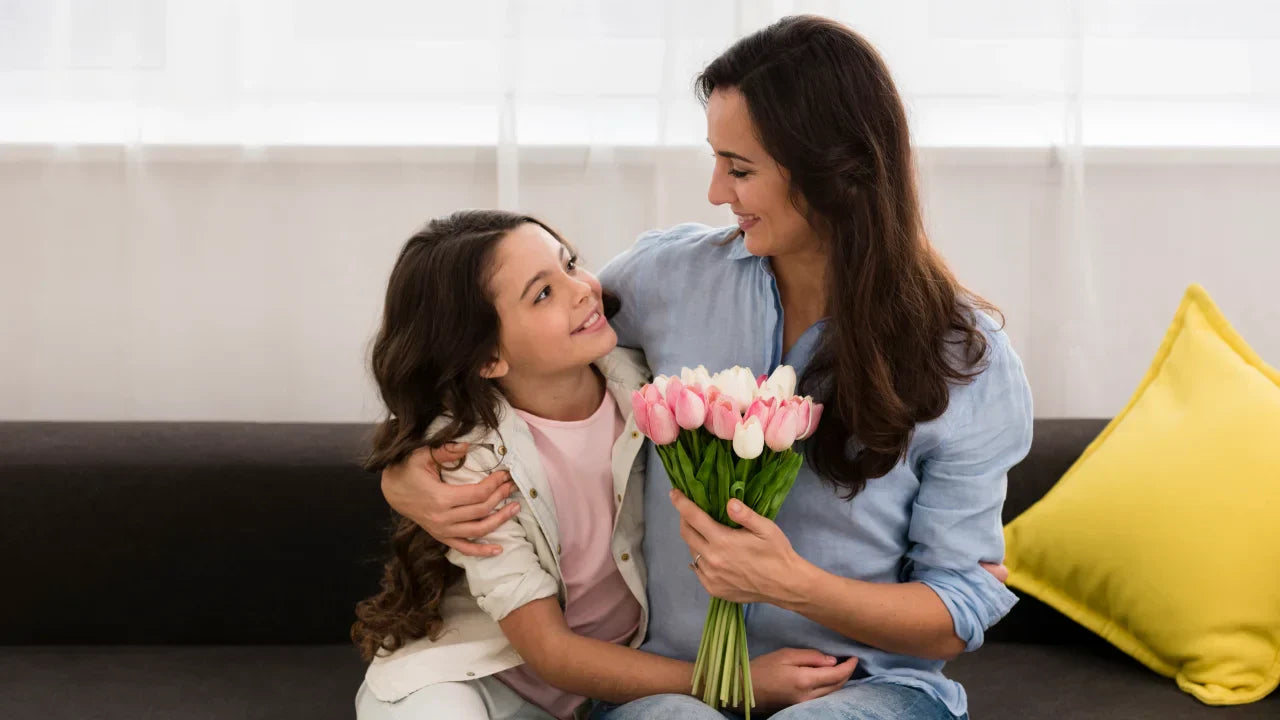 El regalo perfecto para mamá