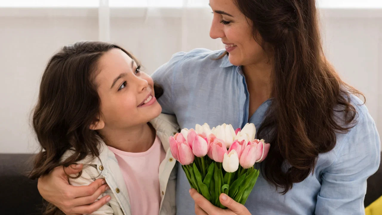 Día de la Madre: La guía definitiva para enviar amor incondicional a distancia