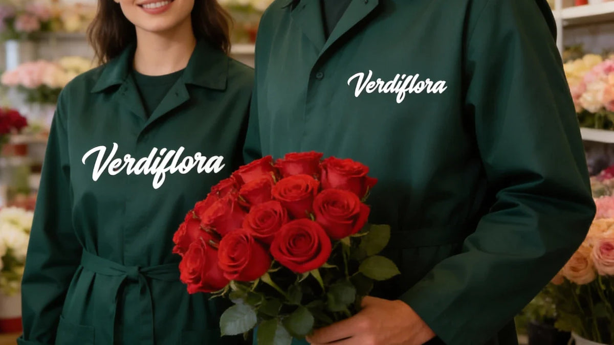 Por qué elegir un servicio de flores especializado para tus envíos internacionales