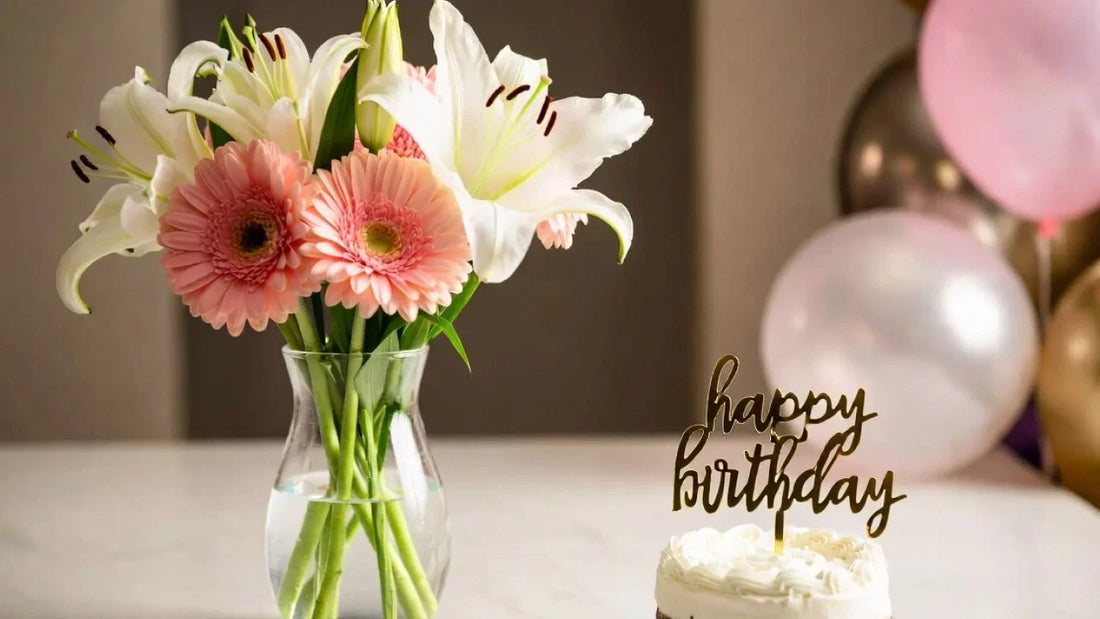 El verdadero valor de celebrar un cumpleaños