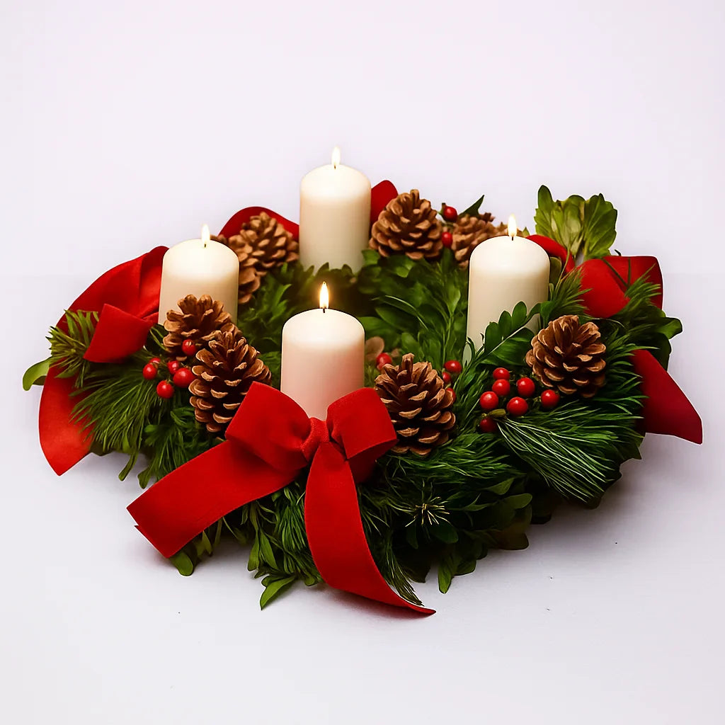 Cómo crear una experiencia romántica perfecta con flores, vino y detalles especiales