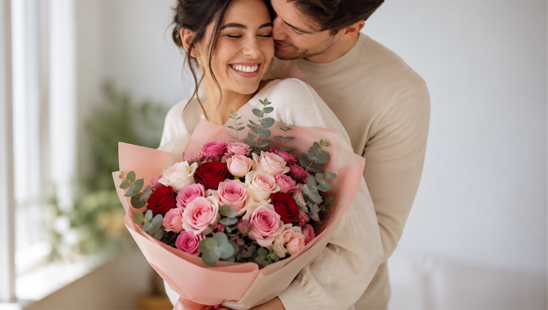 Amor | México