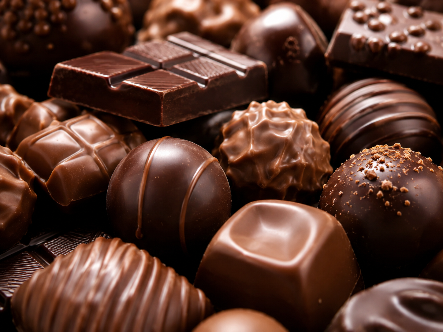 Con Chocolates | Panamá