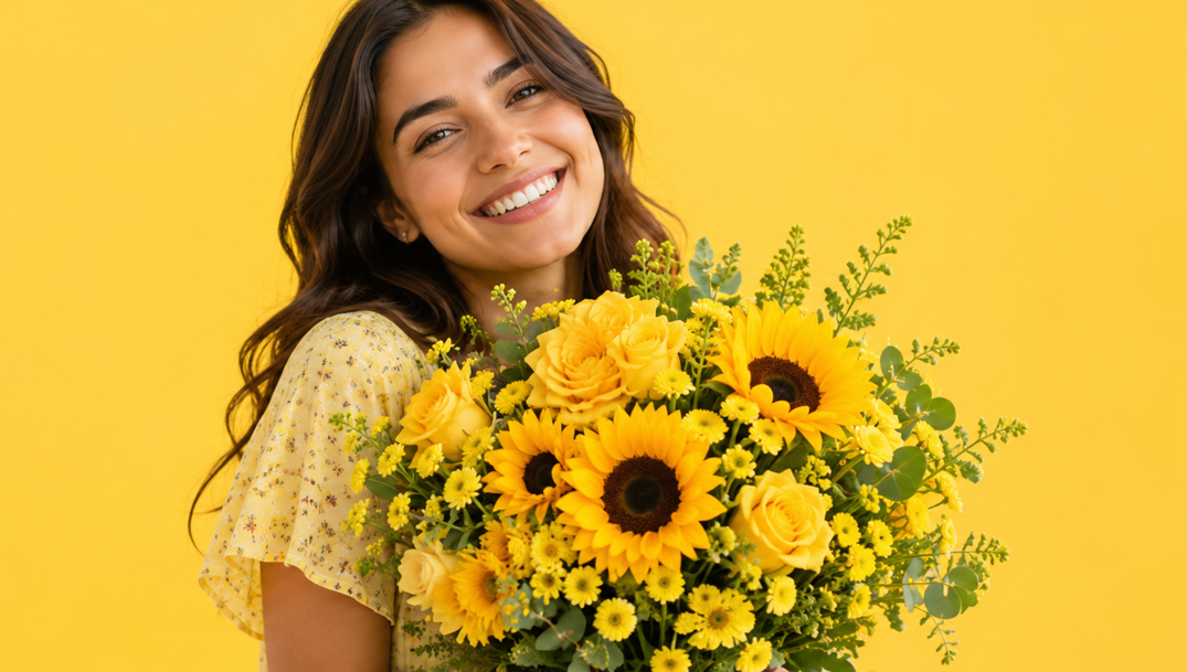 Amarillo | México