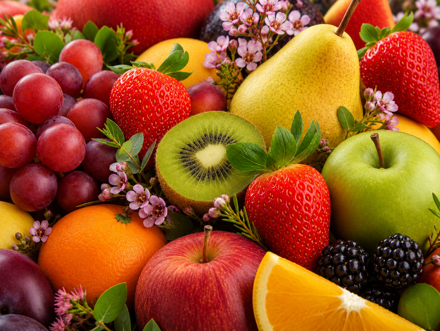 Con Fruta | México