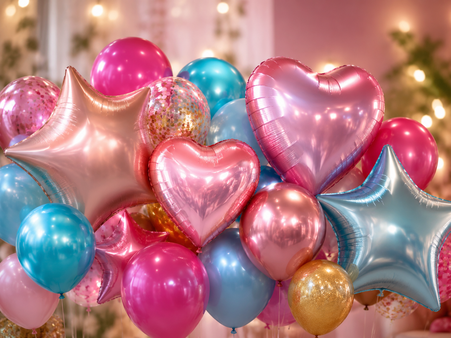 Con Globos