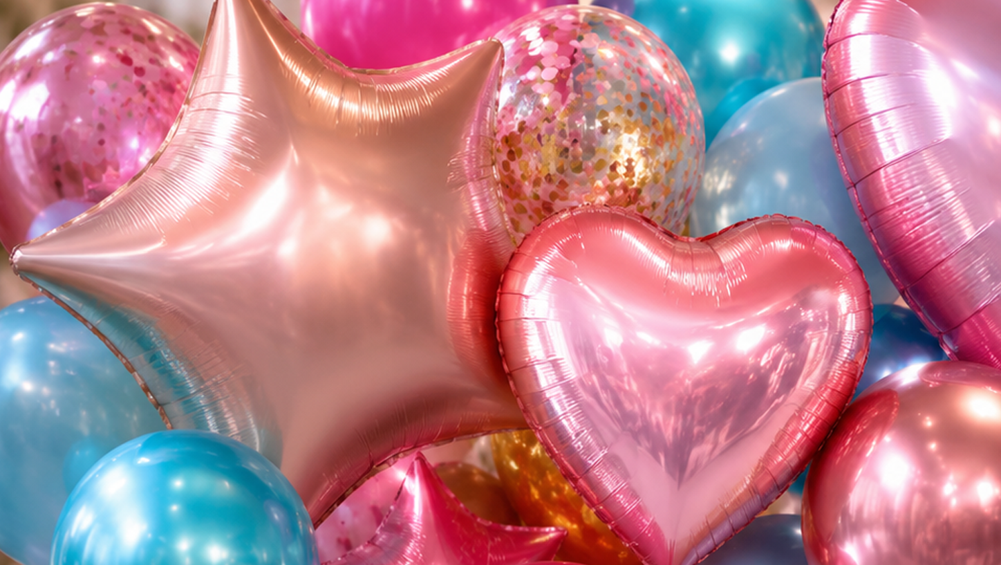 Con Globos | México