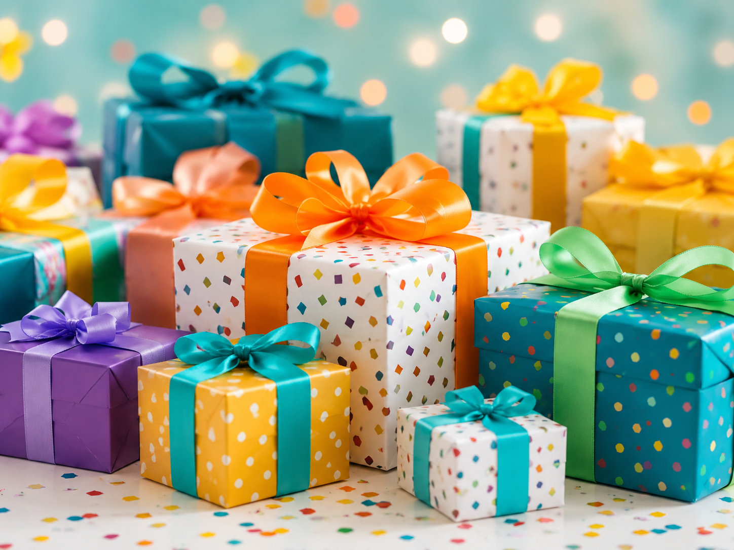 Regalos