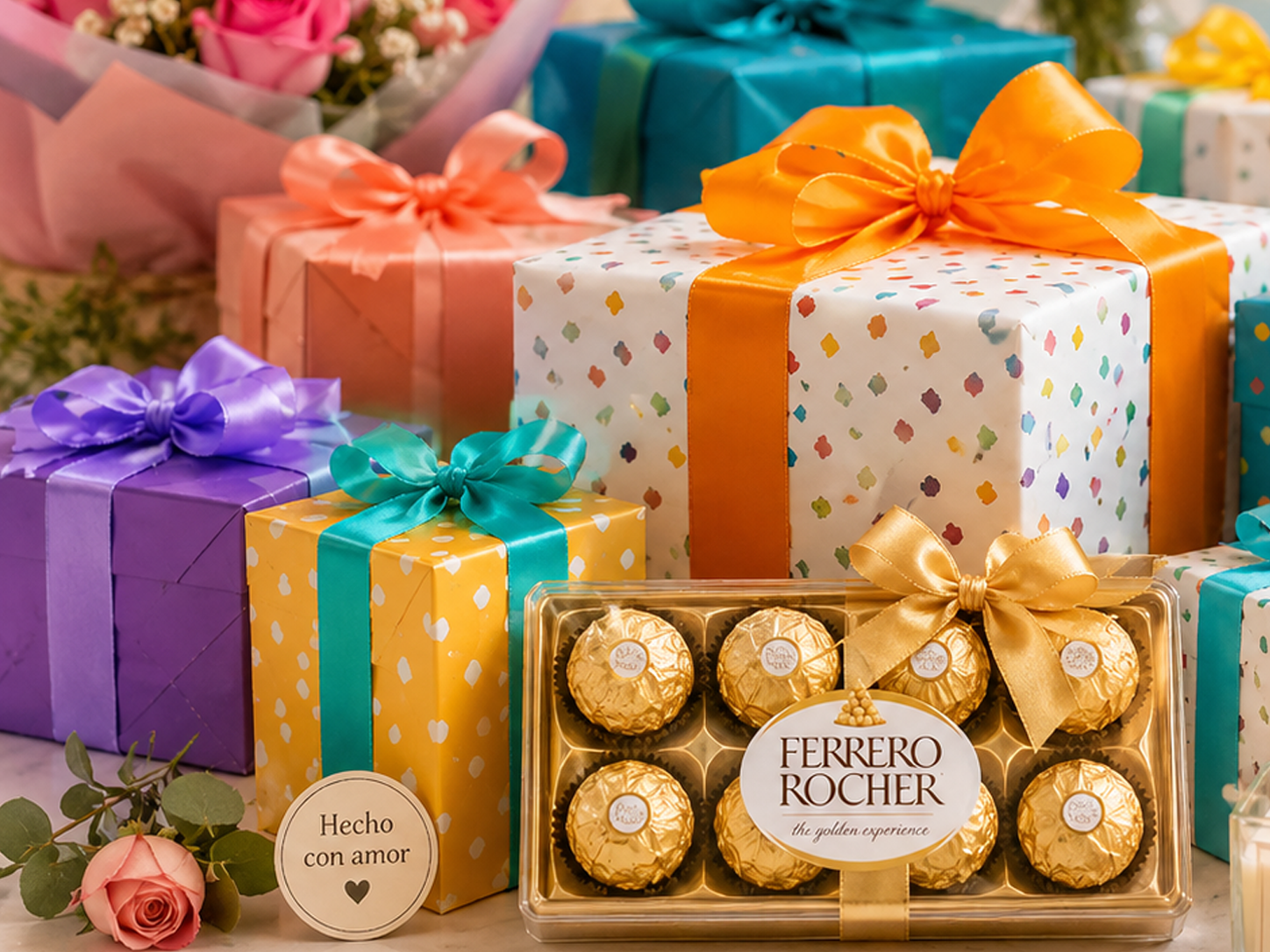 Regalos | Colombia