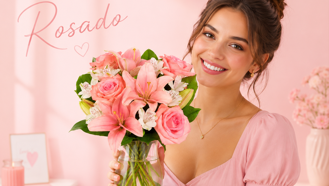 Rosado | Panamá