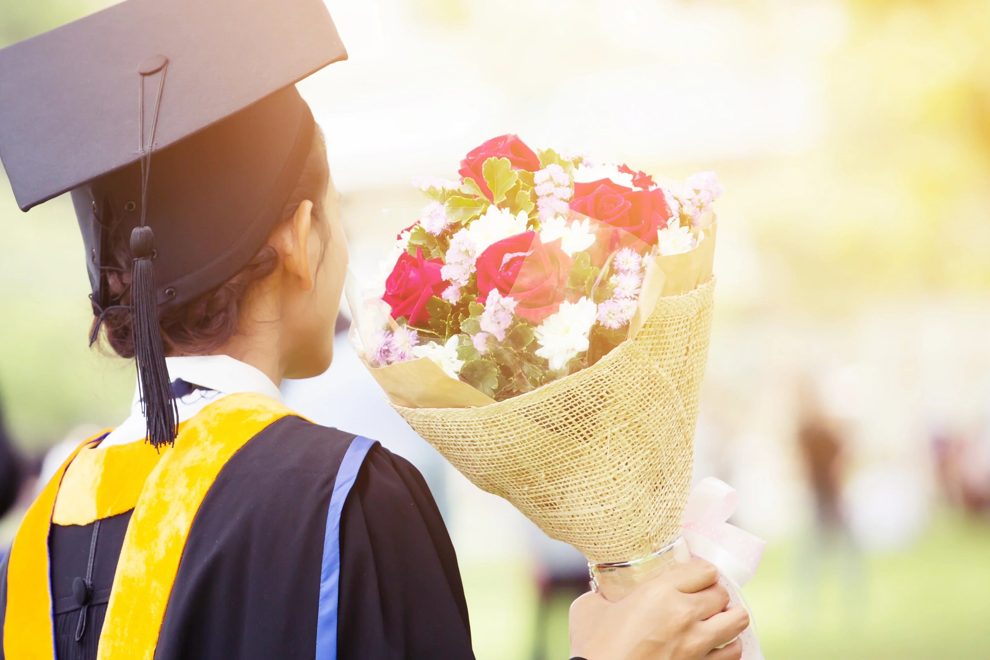 Graduación | Panamá