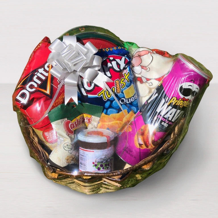 Canasta de Regalo Especial