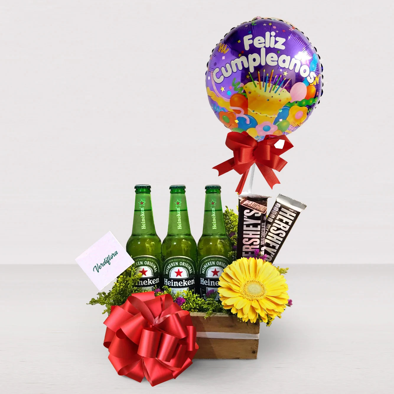 Cumpleaños perfecto