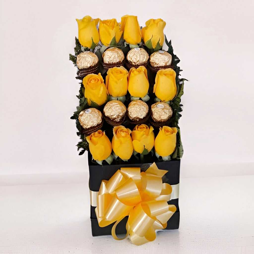 Perfecto Amor Soleado