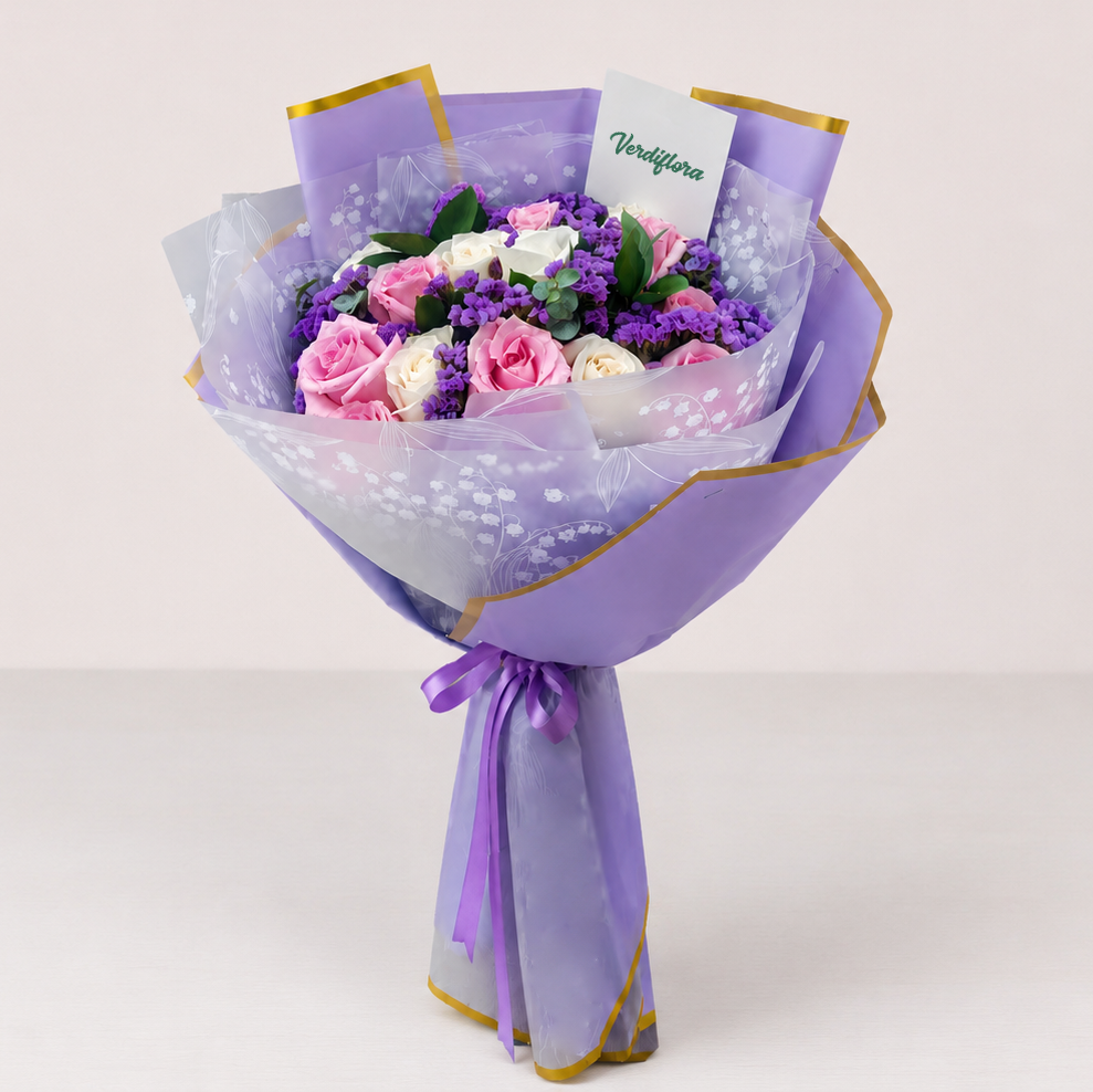 Ramo Violeta