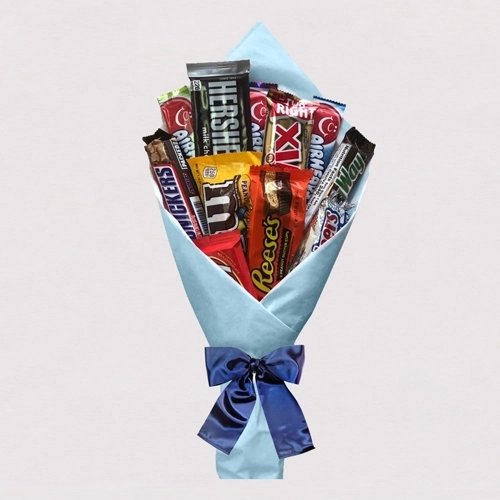 Regalo Dia del Padre, caja de chocolates, regalos para papás más dulces